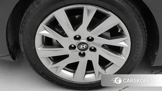 Hyundai The New Grandeur IG Hybrid id 4755029 из Кореи 15