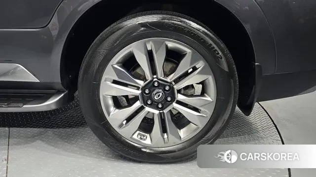 Kia Mohave Master id 3592928 из Кореи 15