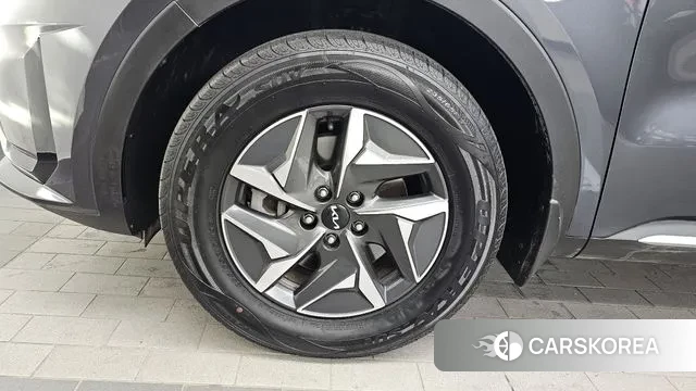 Kia Sorento 4th Generation id 3556336 из Кореи 15