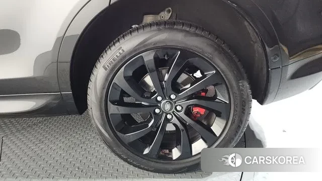 Land Rover Discovery Sports 2nd Generation id 3751016 из Кореи 15