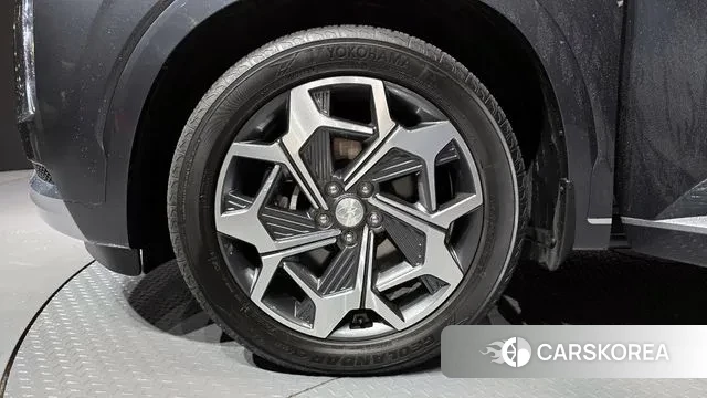 Hyundai Palisade id 3238470 из Кореи 15