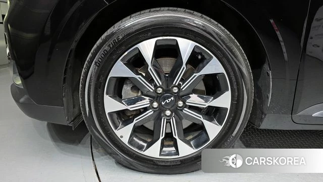 Kia Carnival 4th generation id 3800666 из Кореи 15