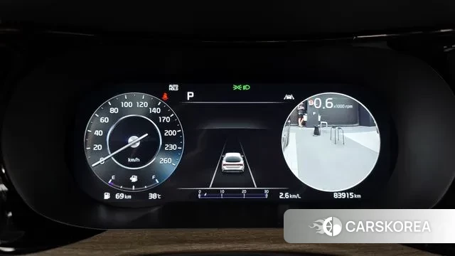 Kia K5 3rd generation id 2968908 из Кореи 15