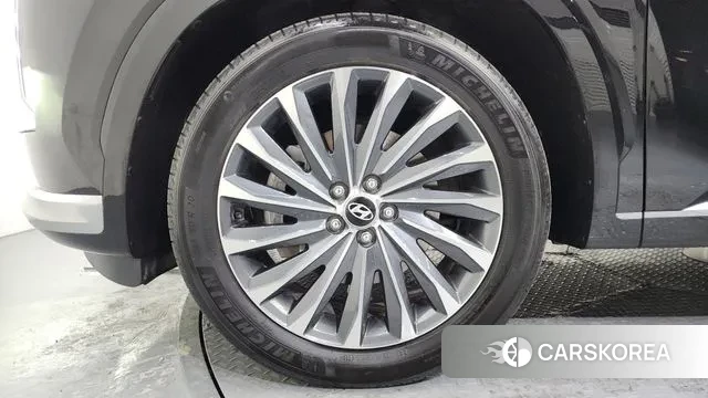 Hyundai The New Palisade id 3649502 из Кореи 15