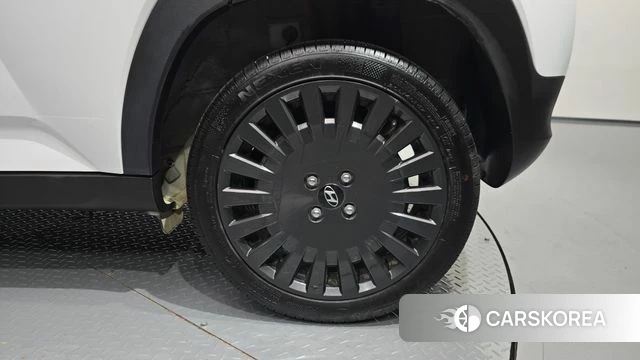 Hyundai Casper id 4561090 из Кореи 25