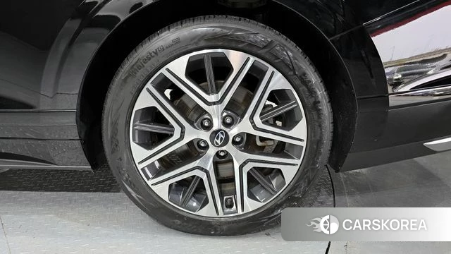 Hyundai Grandeur (GN7) id 3871090 из Кореи 15