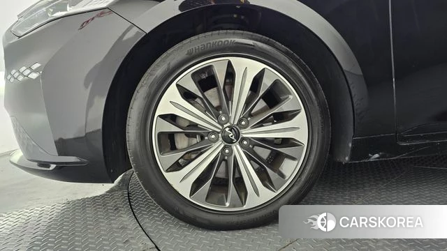 Kia K8 id 4579369 из Кореи 15