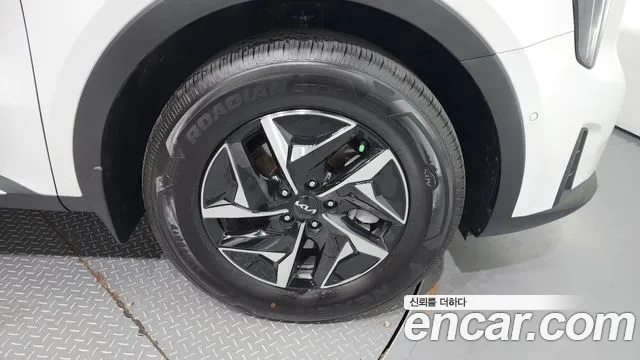 Kia The New Sorento 4th Generation id 2852588 из Кореи 15