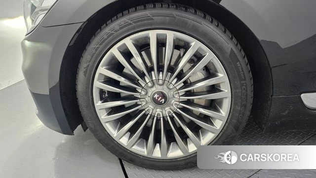 Kia More K9 id 3861320 из Кореи 15