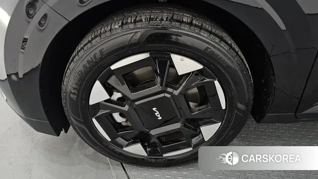 Kia The New Carnival 4th Generation id 3538427 из Кореи 15