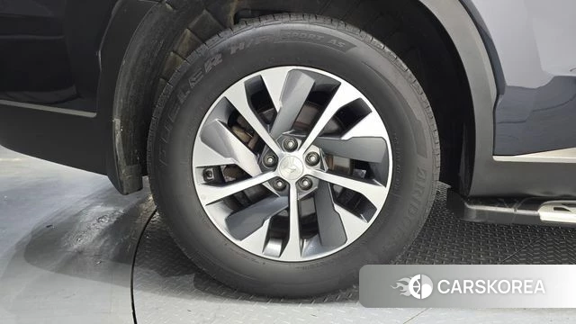 Hyundai Palisade id 4626140 из Кореи 27