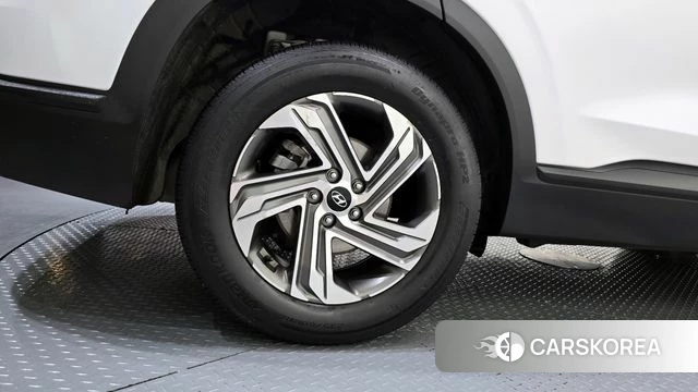Hyundai The New Santa Fe id 4416158 из Кореи 26