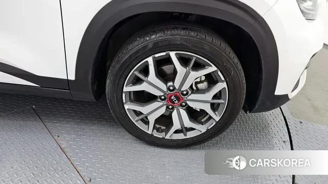 Kia Seltos id 3060067 из Кореи 15