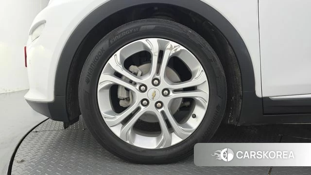 Chevrolet (GM Daewoo) Bolt EV id 4882192 из Кореи 19