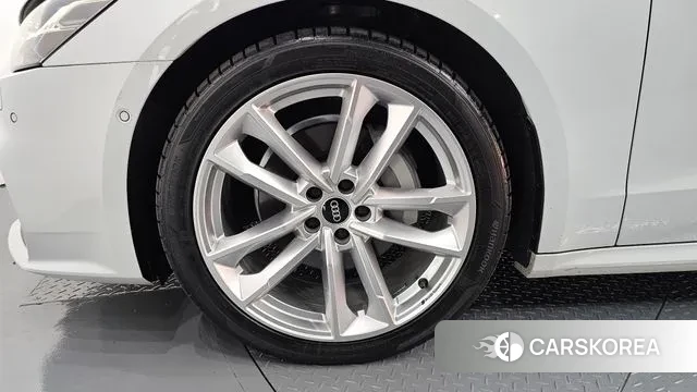 Audi A7 (4K) id 3300211 из Кореи 15