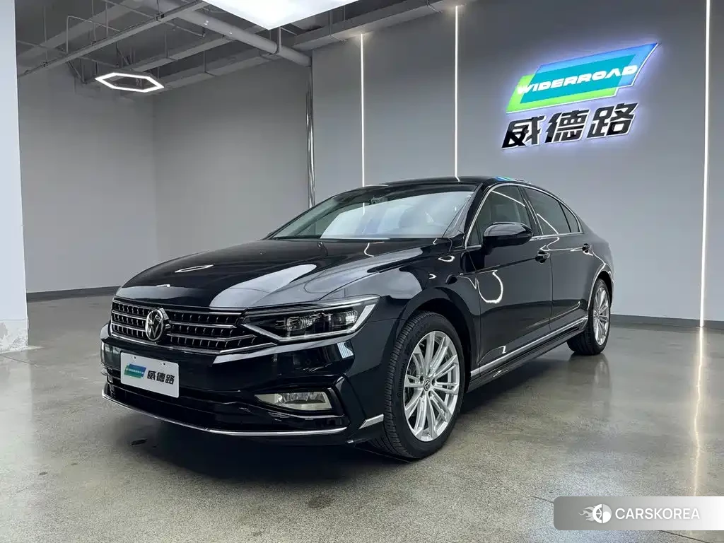Volkswagen Magotan id 4680442 из Китая 27