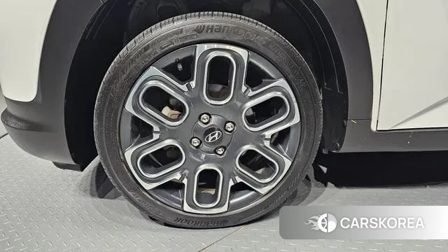 Hyundai Casper id 3447954 из Кореи 15