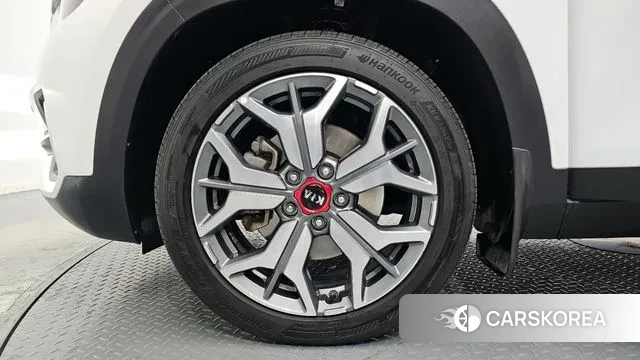 Kia Seltos id 3567858 из Кореи 15