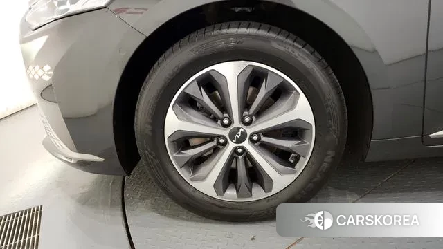 Kia K8 Hybrid id 3052859 из Кореи 15
