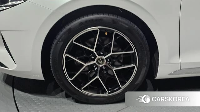 Hyundai The New Grandeur IG id 4551266 из Кореи 26