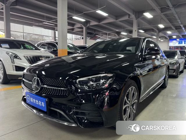 Mercedes-Benz E-class id 4257129 из Китая 7