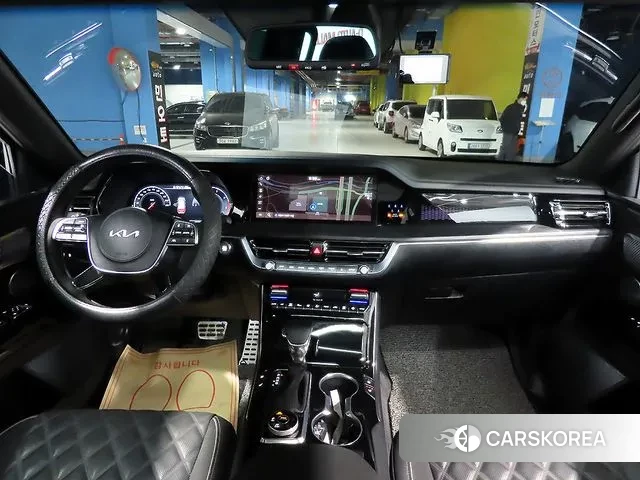 Kia Mohave Master id 3696835 из Кореи 15