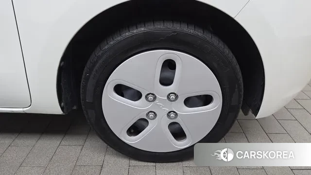 Kia The New Ray id 3323451 из Кореи 15