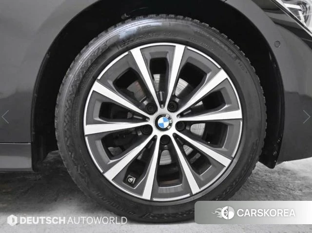 BMW 3 Series (G20) id 3942188 из Кореи 15