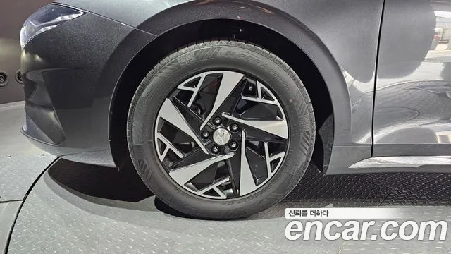 Hyundai The New Grandeur IG Hybrid id 2906427 из Кореи 15