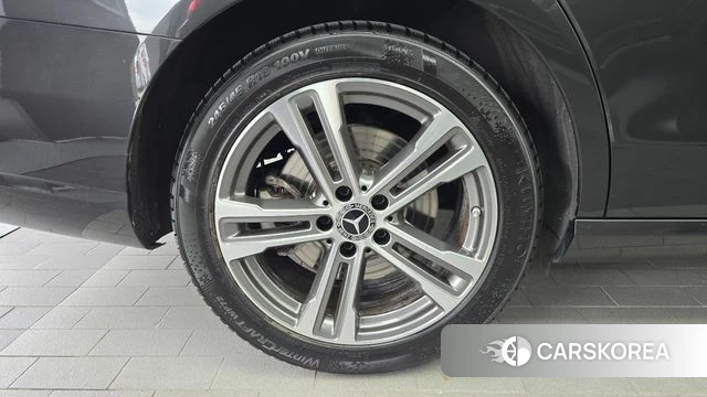Mercedes-Benz E-Class W213 id 4500834 из Кореи 27