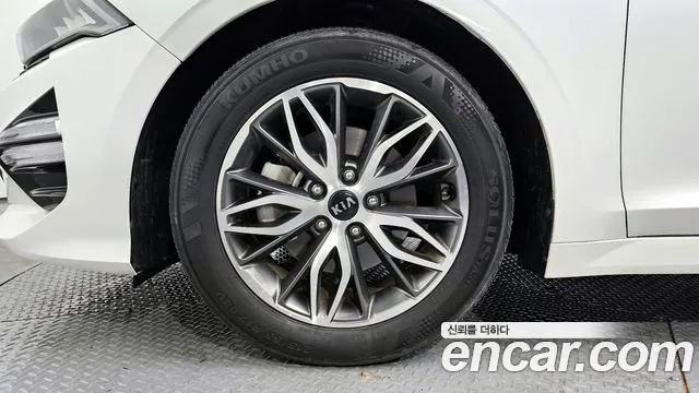 Kia K5 3rd generation id 2704952 из Кореи 15