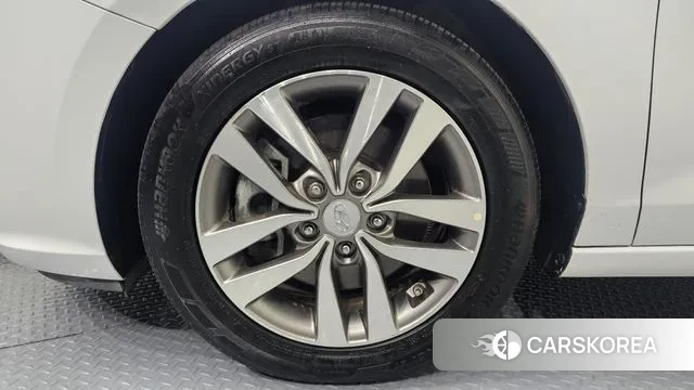 Hyundai i30 (PD) id 3661833 из Кореи 15