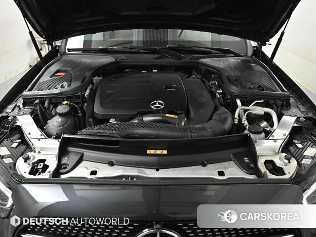 Mercedes-Benz E-Class W213 id 4281616 из Кореи 15