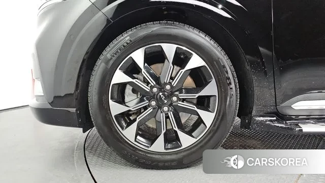 Kia Carnival 4th generation id 3169481 из Кореи 15