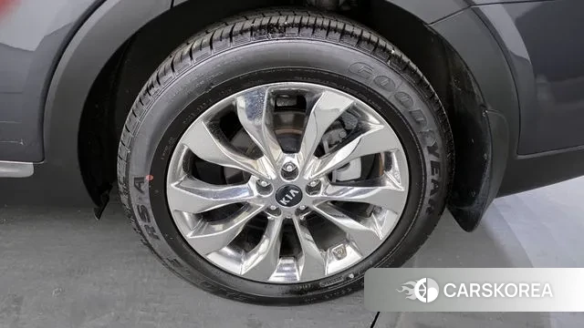 Kia The New Sorento id 3423600 из Кореи 15