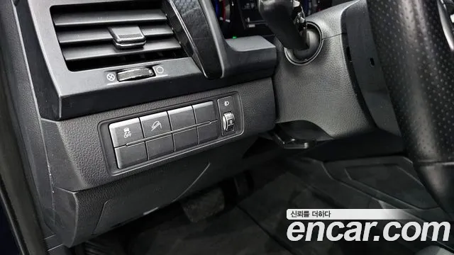 Ssangyong Rexton Sports id 2756193 из Кореи 15