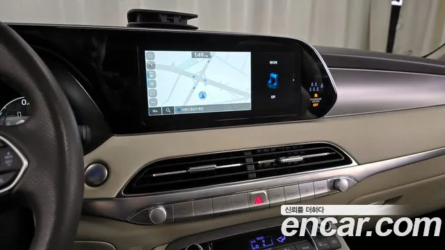 Hyundai Palisade id 2703640 из Кореи 15