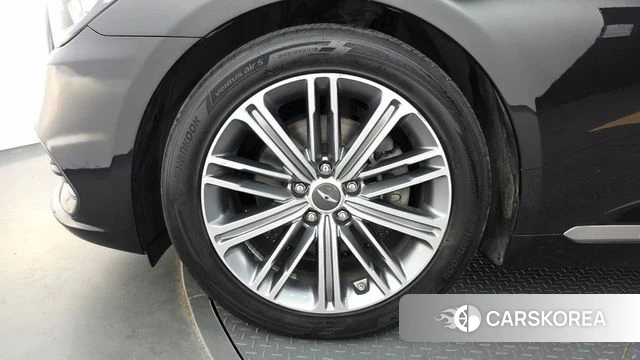 Genesis G80 id 4780875 из Кореи 15