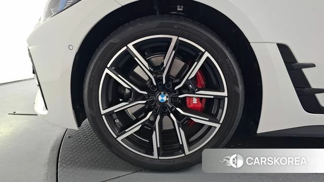BMW 4 Series (G22) id 4734507 из Кореи 30