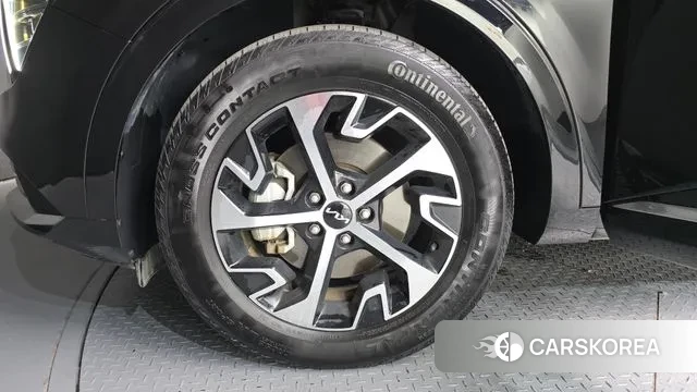 Kia Sportage 5th Generation Hybrid id 3473324 из Кореи 15