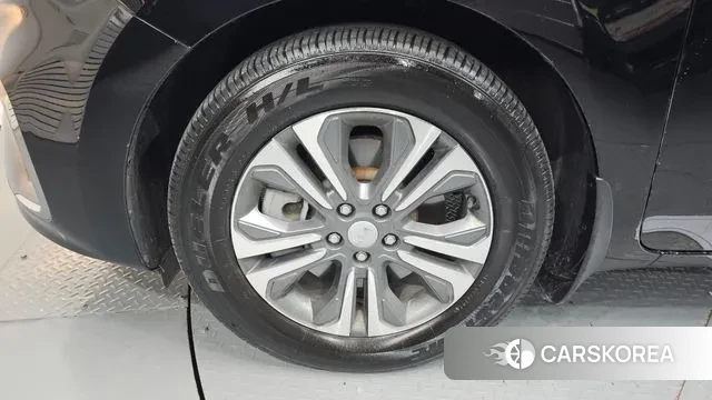 Kia The New Carnival id 3297276 из Кореи 15