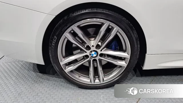 BMW 4 Series (F32) id 3557116 из Кореи 15