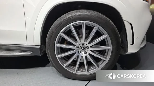 Mercedes-Benz GLS - Class X167 id 3504305 из Кореи 15