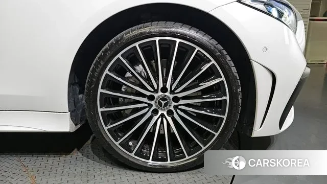 Mercedes-Benz CLS-Class C257 id 2889413 из Кореи 15