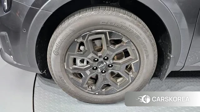 Kia The New Sorento 4th Generation id 3278783 из Кореи 15