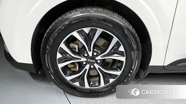 Kia Carnival 4th generation id 3877987 из Кореи 15