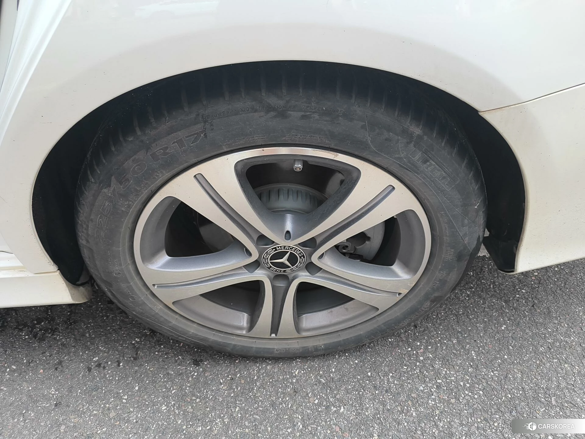 Mercedes-Benz C-class id 4498563 из Китая 16