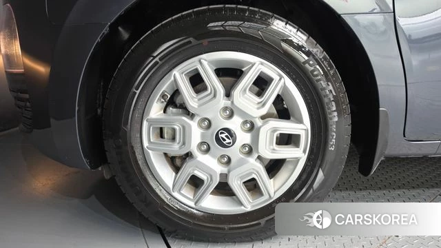 Hyundai Staria id 4898005 из Кореи 15
