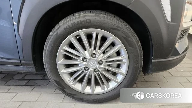 Hyundai Kona id 3028728 из Кореи 15