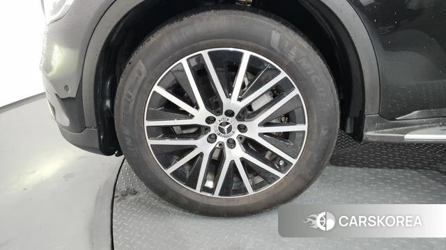 Mercedes-Benz GLC-Class X253 id 4303014 из Кореи 15
